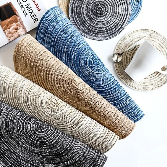 Isolante termico para mesa Bambu Natural