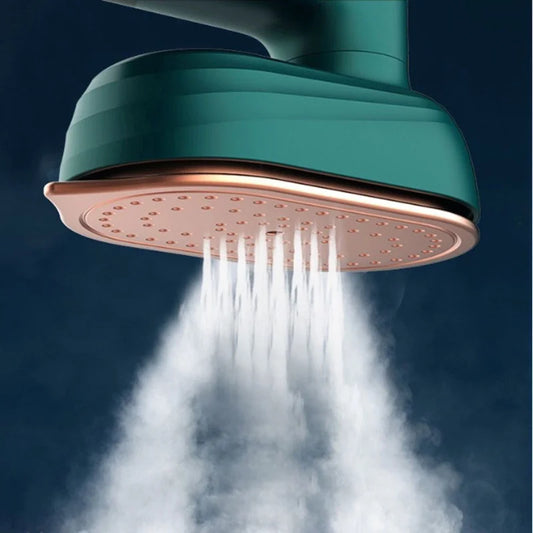 Mini Ferro a Vapor Portátil