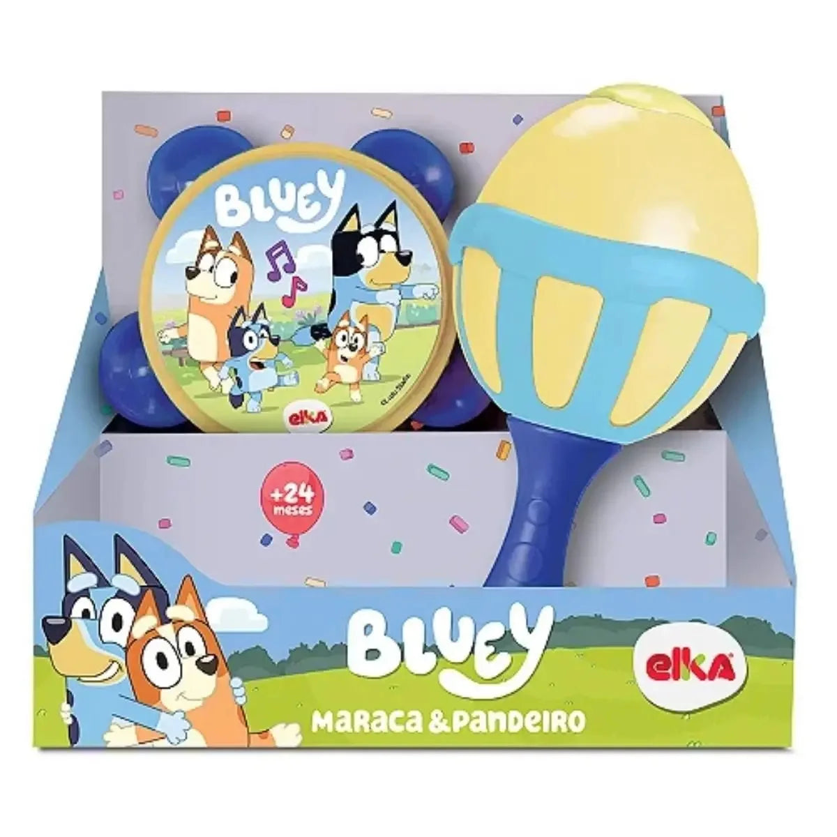 Music Band – O Show Começa Aqui!