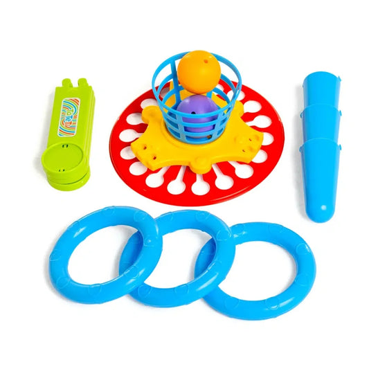 SpinMaster Play – O Desafio Que Gira Diversão!