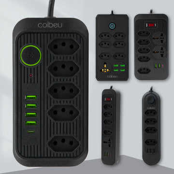 PowerHub Pro – A Revolução da Energia ao Seu Alcance