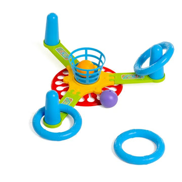 SpinMaster Play – O Desafio Que Gira Diversão!