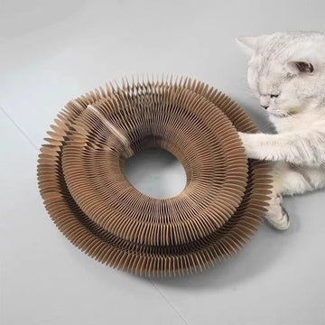 Arranhador Felino 360